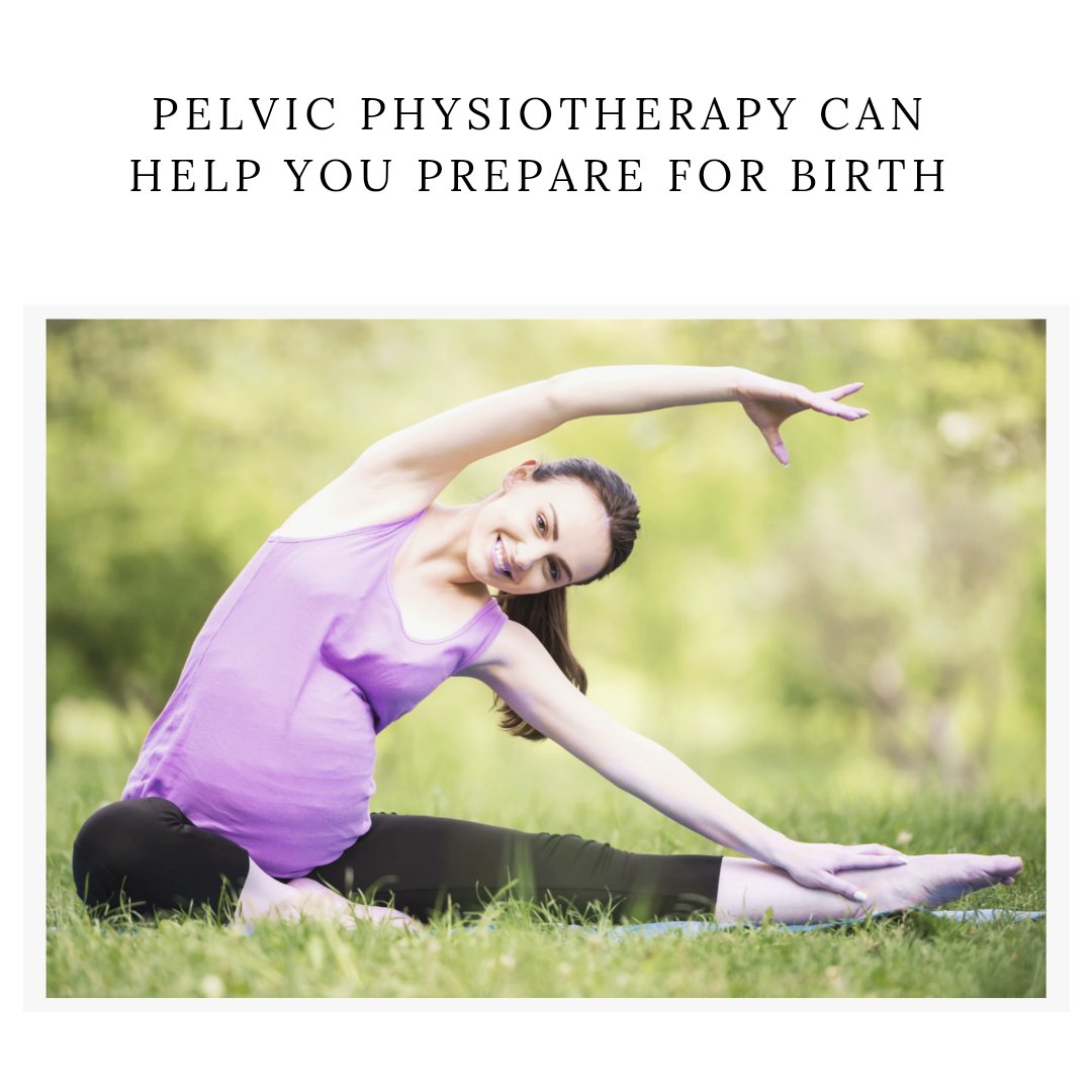 BodyTechPhysio's tweet image. Labour and delivery is different for each woman. In order for your uterus to effectively push baby out, your pelvic floor needs to relax. #Pelvicfloorphysio can help prepare you for #birthanddelivery.
#bodytechphysio #bodytechphysiotherapy #pelvichealthphysio #birthpreparation