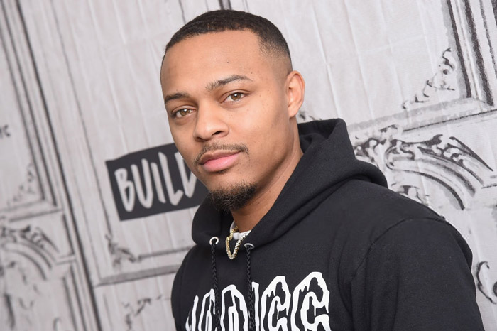 RapUp's tweet image. Bow Wow says he wants to join WWE after retiring from rap bit.ly/2N4pQoW