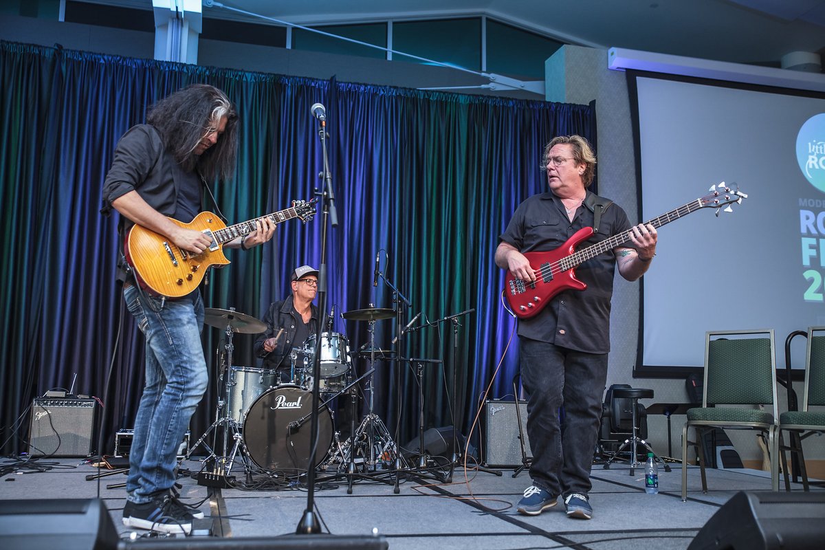 Music Will tweet media