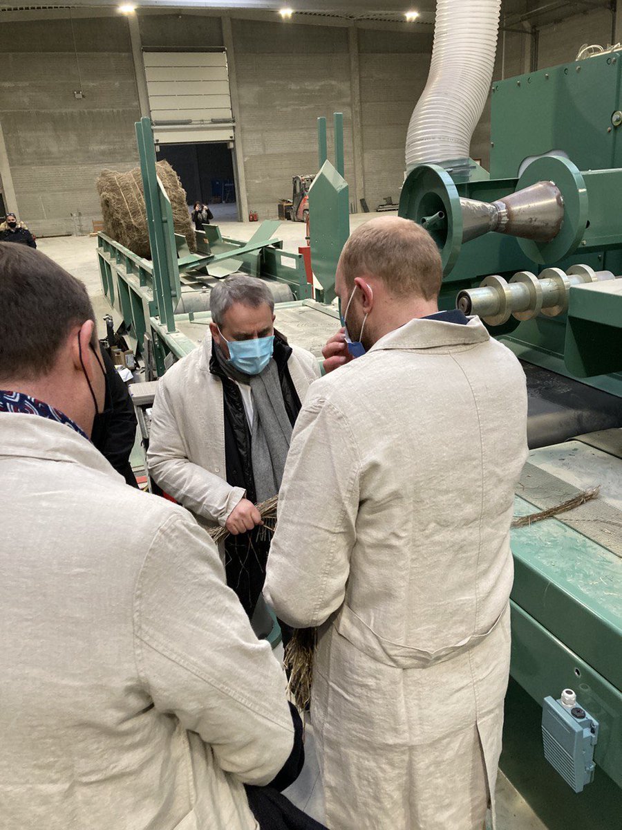 Xavier Bertrand tweet media