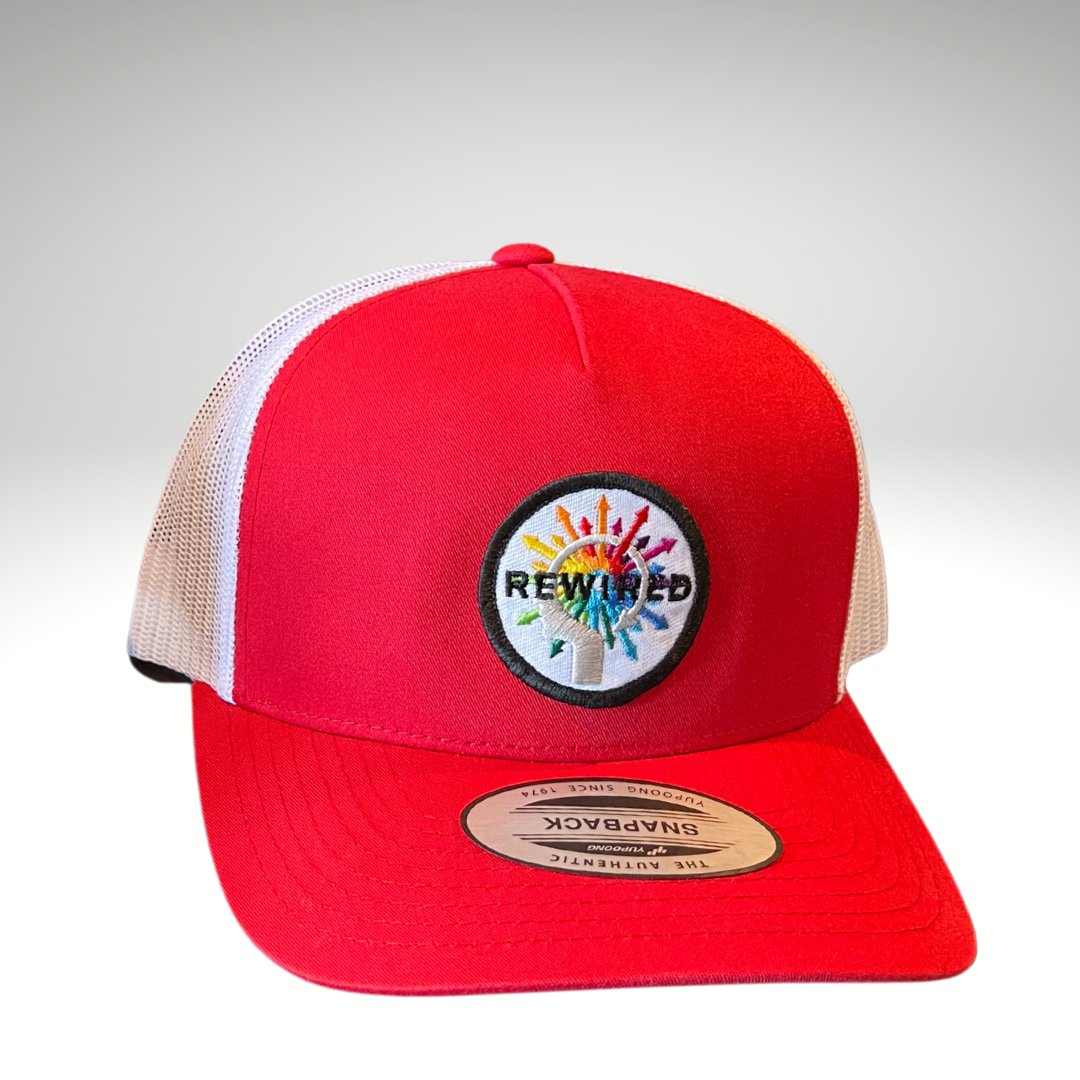 Register for my virtual Meet &amp; Greet + New hats available online!  - mailchi.mp/ericaspiegelma…