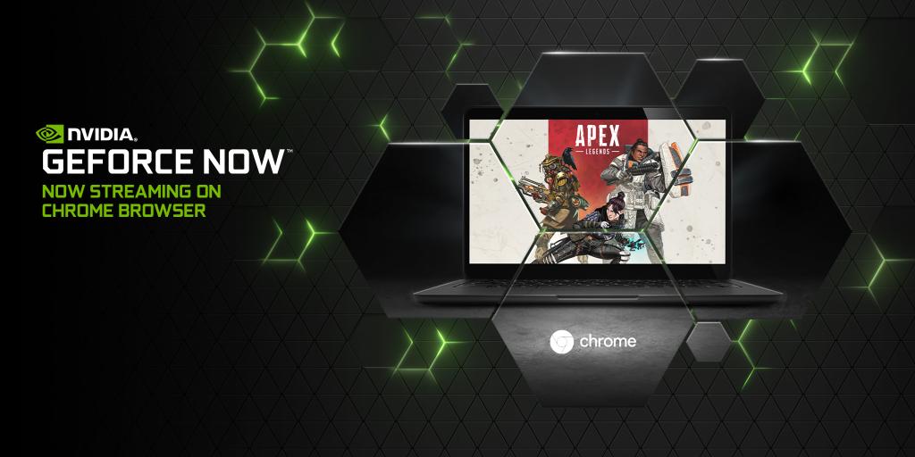 Nvidia GeForce Now: Everything You Need To Know