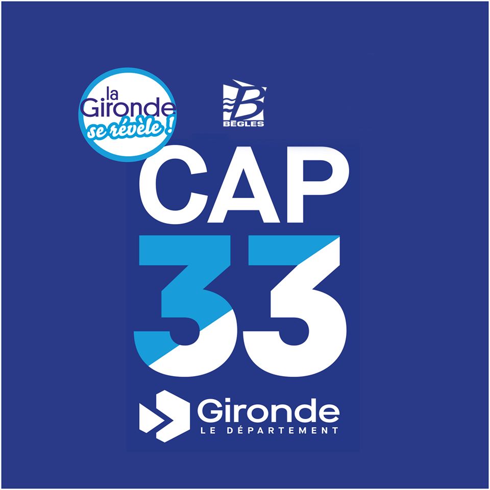Villedebegles's tweet photo. 😊 À vos agendas ! Pendant les vacances, profitez gratuitement du programme d'activités sportives de #CAP33 & découvrez aussi un éventail d'activités créatives à Bègles : peinture, couture, cuisine, rétrogaming, etc.
https://t.co/7PMJRjMMxM https://t.co/GkLaQl5zF2