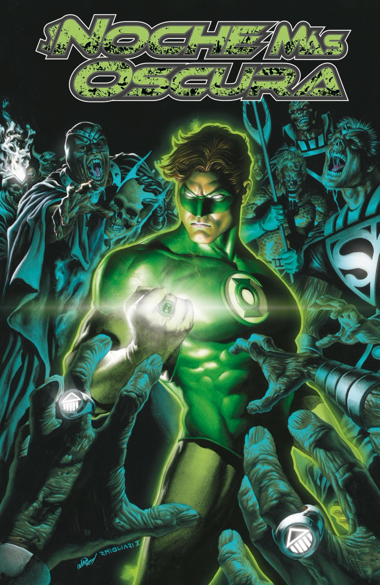eccediciones's tweet photo. #CrisisXP (5 tomos). Portadas con efecto 3D.
#FlashpointXP (4 tomos). Portadas, lomo y contras con efecto lenticular.
#LaNocheMásOscuraXP (5 tomos). Portadas y lomo con tinta fosforescente.
¿Cuál es vuestra edición XP preferida? Descubre más: https://t.co/WX07ZC2QRC https://t.co/esBm5KpLz5