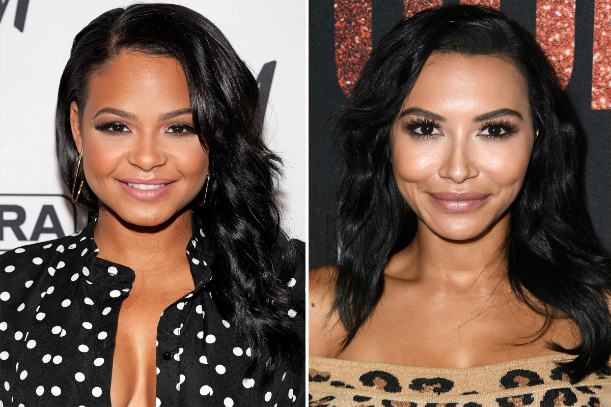 Christina Milian replacing Naya Rivera in 'Step Up' on Starz