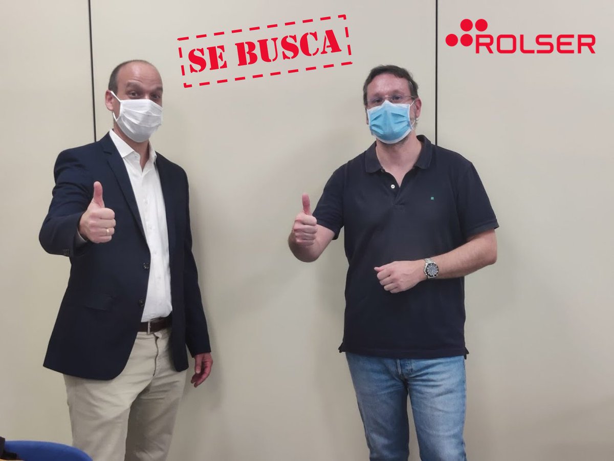 SE BUSCA experto en RR. HH. explicarnos cómo se puede implantar la #JornadaContinua como valor añadido para el cliente externo e interno. Reservad el 3 de marzo de 18.30h a 20h! #LluísCantera <a href="/ROLSEROFICIAL/">ROLSER, S.A.</a> <a href="/alicoach_/">Alicoach</a> #RHpositivo #Alicoach_10_aniversario