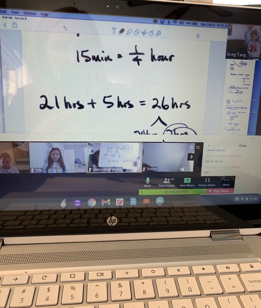 Denise Woolley (@denisewoolley) on Twitter photo Today we were able to take part in a LIVE math lesson with <a href="/gregtangmath/">Greg Tang</a> It was AMAZING!! Thank you Mr. Tang! <a href="/LBSuptRodriguez/">Francisco E. Rodriguez</a> <a href="/MsWickes/">Ms. Wickes- JMF School Principal</a> Today we were able to take part in a LIVE math lesson with <a href="/gregtangmath/">Greg Tang</a> It was AMAZING!! Thank you Mr. Tang! <a href="/LBSuptRodriguez/">Francisco E. Rodriguez</a> <a href="/MsWickes/">Ms. Wickes- JMF School Principal</a>
