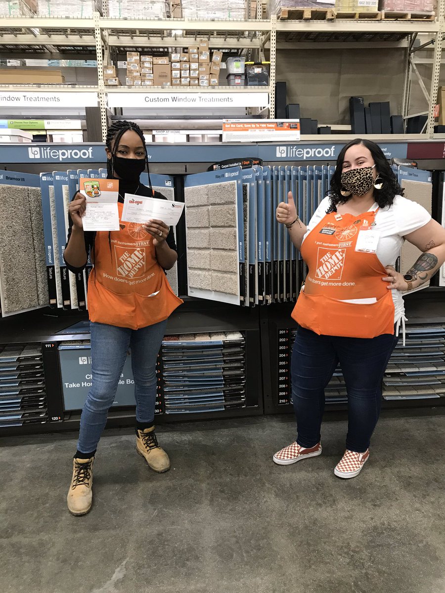 Gregory Schaeffer (@silverfoxthd) on Twitter photo 6664-Gabby SASM acknowledging Al’asia flooring specialist for creating shareholder value. Great job and thanks for all you do. Cha Ching $$ @downeypackerfan <a href="/Steven_Mousseau/">Steven Mousseau</a> <a href="/JeffKellerHD/">Jeff Keller</a> <a href="/THD_Gabby/">Gabrielle Sandvik</a> 6664-Gabby SASM acknowledging Al’asia flooring specialist for creating shareholder value. Great job and thanks for all you do. Cha Ching $$ @downeypackerfan <a href="/Steven_Mousseau/">Steven Mousseau</a> <a href="/JeffKellerHD/">Jeff Keller</a> <a href="/THD_Gabby/">Gabrielle Sandvik</a>