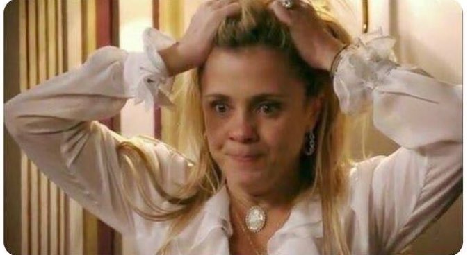 RafaellaSimes7's tweet photo. TÔ FICANDO LOUCA JÁ, CANCELA A PROVAAAA @boninho #ProvaAnulada https://t.co/i1E8aKuBUl