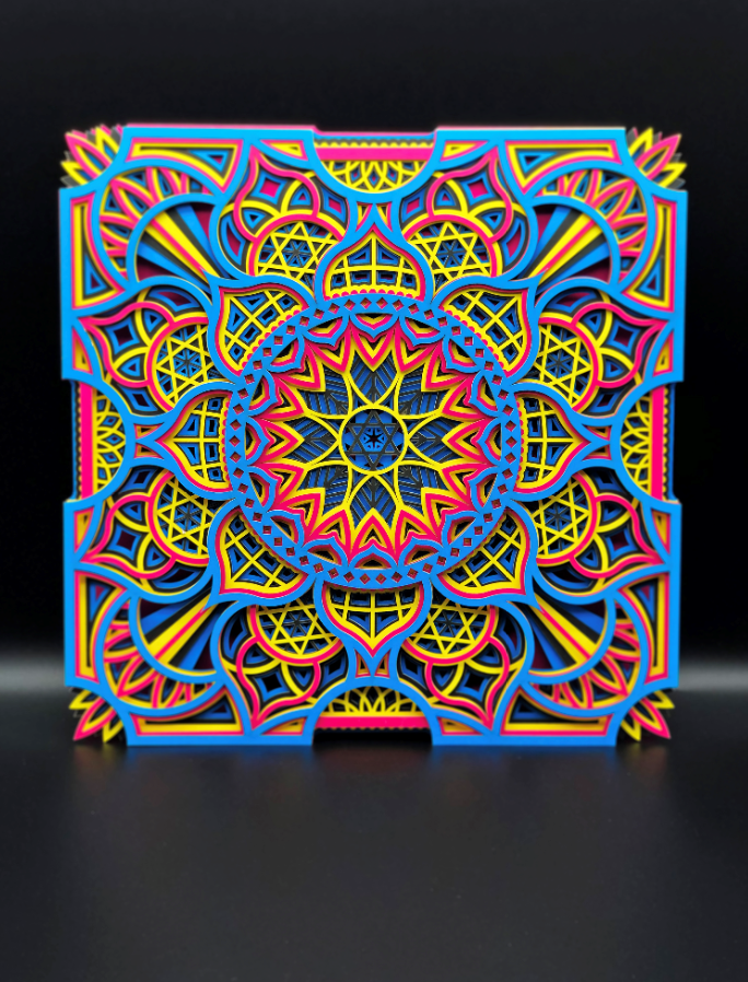 delga_press's tweet photo. Here is a snippet of just one of the more intricate designs from our new media sample pack, demonstrating just how detailed you can make your design.

If you would like to receive your own media sample pack get in touch now, you won't be disappointed!

#Highcon 
#Media 
#Print https://t.co/K1yNNhmvCC