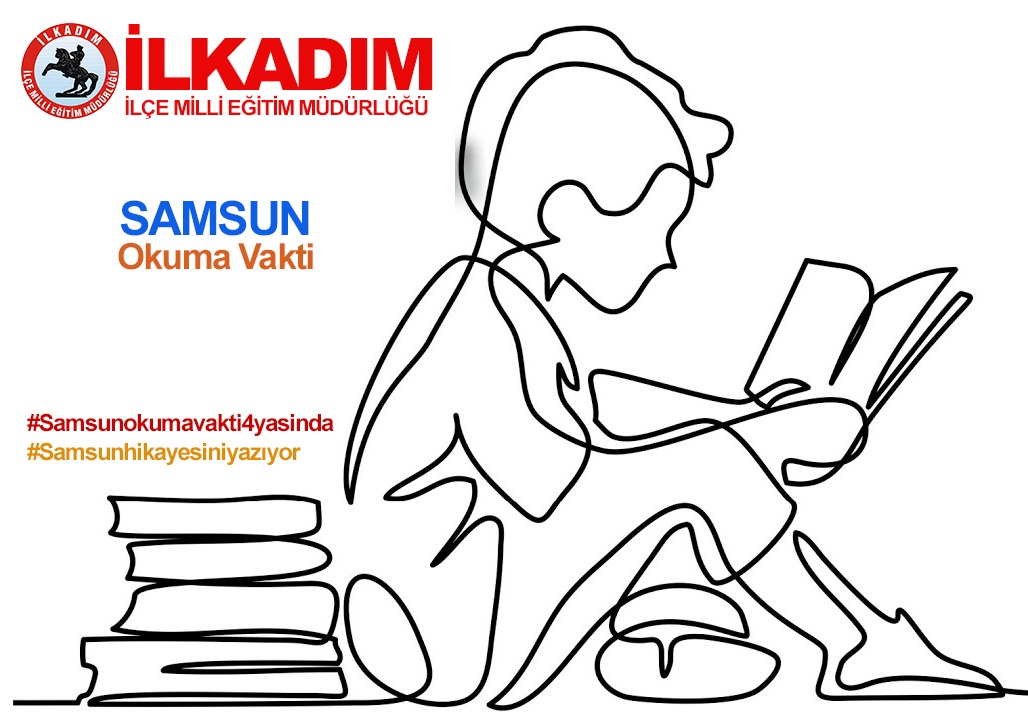 #samsunokumavakti
#samsunokumavakti4yasında
#samsunhikayesiniyazıyor
<a href="/istiklalMTAL/">İstiklal MTAL</a> <a href="/akmeseibrahim/">Halil İbrahim Akmeşe 🇹🇷</a>
<a href="/CoskunESEN57/">Coşkun ESEN</a> <a href="/zulkifdagli/">Doç. Dr. Zülkif Dağlı</a> <a href="/ziyaselcuk/">Ziya Selçuk</a>
Bu akşam 20.00 de....
İlk günkü aşkla, heyecanla.....