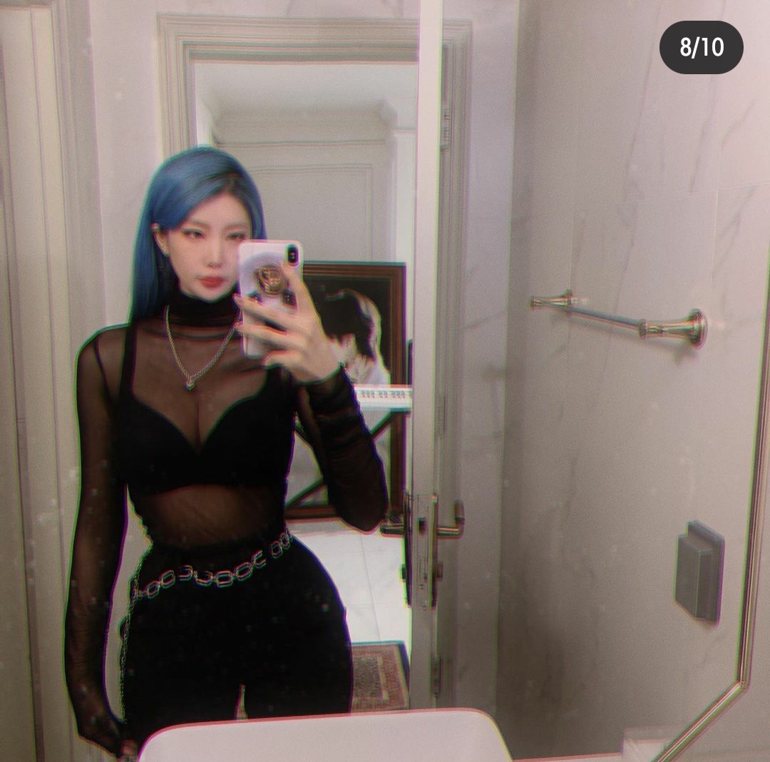 jooheonsbitchh tweet picture