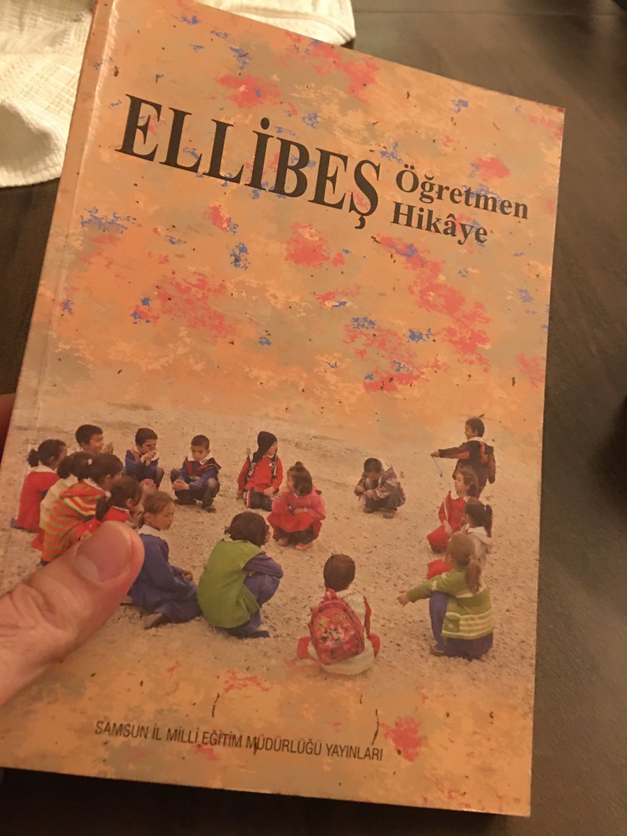 4. Senesinde yine aynı heyecanla Samsun Hikayesini Yazıyor 

<a href="/ziyaselcuk/">Ziya Selçuk</a> <a href="/zulkifdagli/">Doç. Dr. Zülkif Dağlı</a> <a href="/CoskunESEN57/">Coşkun ESEN</a>  #Samsunokumavakti4yasinda