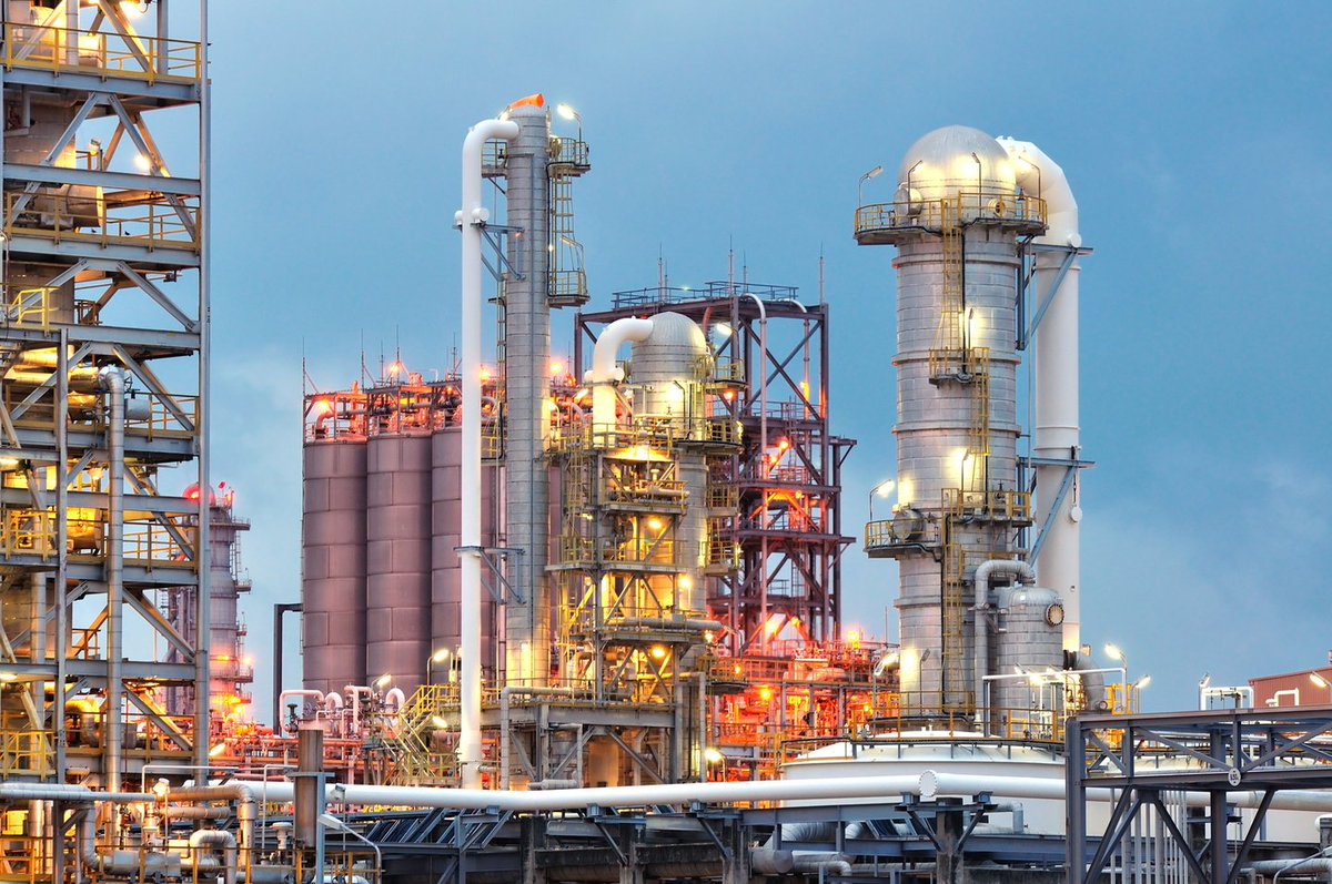 PI_ProcessInst's tweet image. #ApplicationCorner: In some applications, a 5% #flowmeter error can become a 5% billing error | bit.ly/3q6bbYE