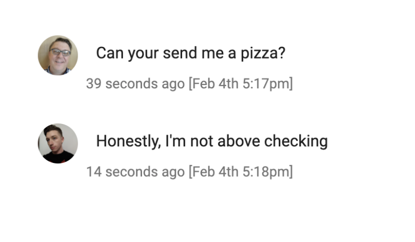 DenehyXXL's tweet photo. Zappos figured this out a long time ago but it still holds true, if a customer asks you to send them a pizza on a Friday night YOU DO IT. Building a great customer experience starts with giving your team permission to go above and beyond, and then celebrating it. https://t.co/mn18WbSBL8