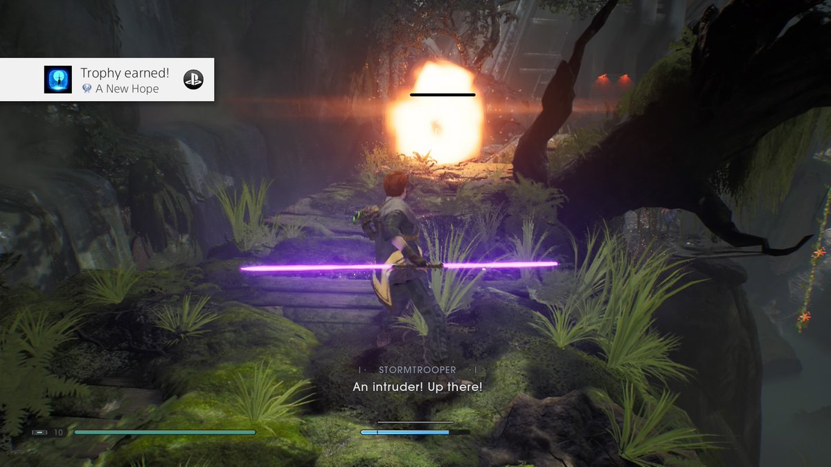 rayramaaa's tweet photo. STAR WARS Jedi: Fallen Order
A New Hope (Platinum)
Earn all trophies  YESS HAHAHA https://t.co/P3CDGmcyVN https://t.co/9isFeXLCqM