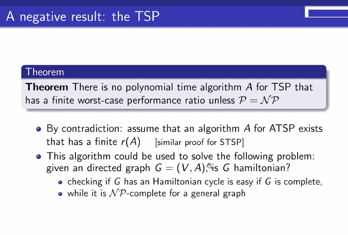 AIROyoung's tweet image. The second lecture of the first day of #AIROPhDSchool2021 has been held by @mmonaci74, who has started discussing #approximationalgorithms... Wait until tomorrow for some positive results about #TSP #orms