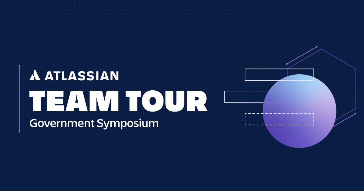 contegix's tweet image. ctx.to/3bejUUd Using #AtlassianServer? Thinking about #AtlassianCloud? Join us at the #AtlassianGovernmentSymposium for all the infrastructure answers you need! @Atlassian #FedRAMP #IT