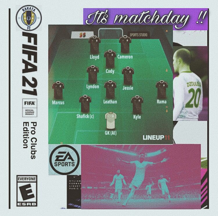 SAPL Rakata FC tweet media