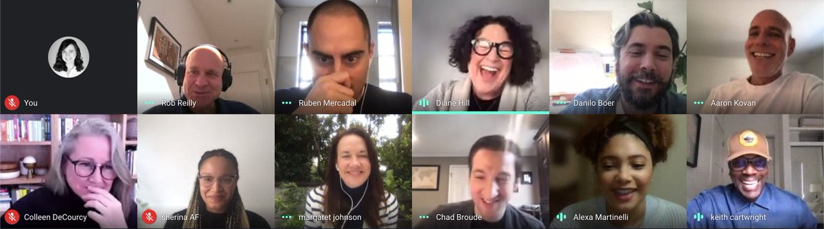 The_Clios's tweet photo. 2021 #SuperClio judging is under way.

Which #SuperBowl commercial will win? Stay tuned for the shortlist and winner 🏆 https://t.co/gJwwuvFPj2