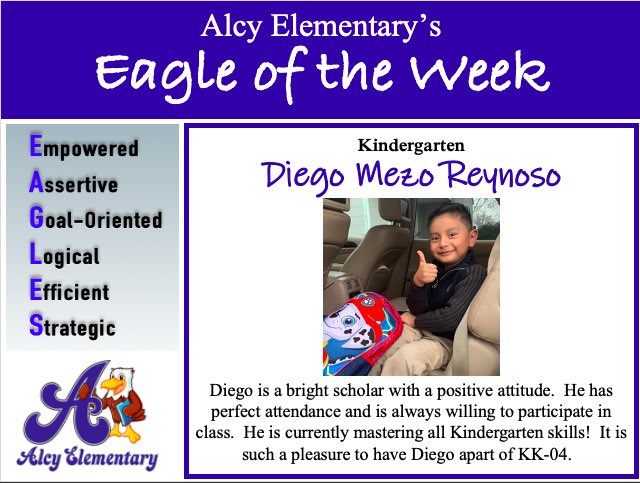 The New Alcy Elementary tweet media