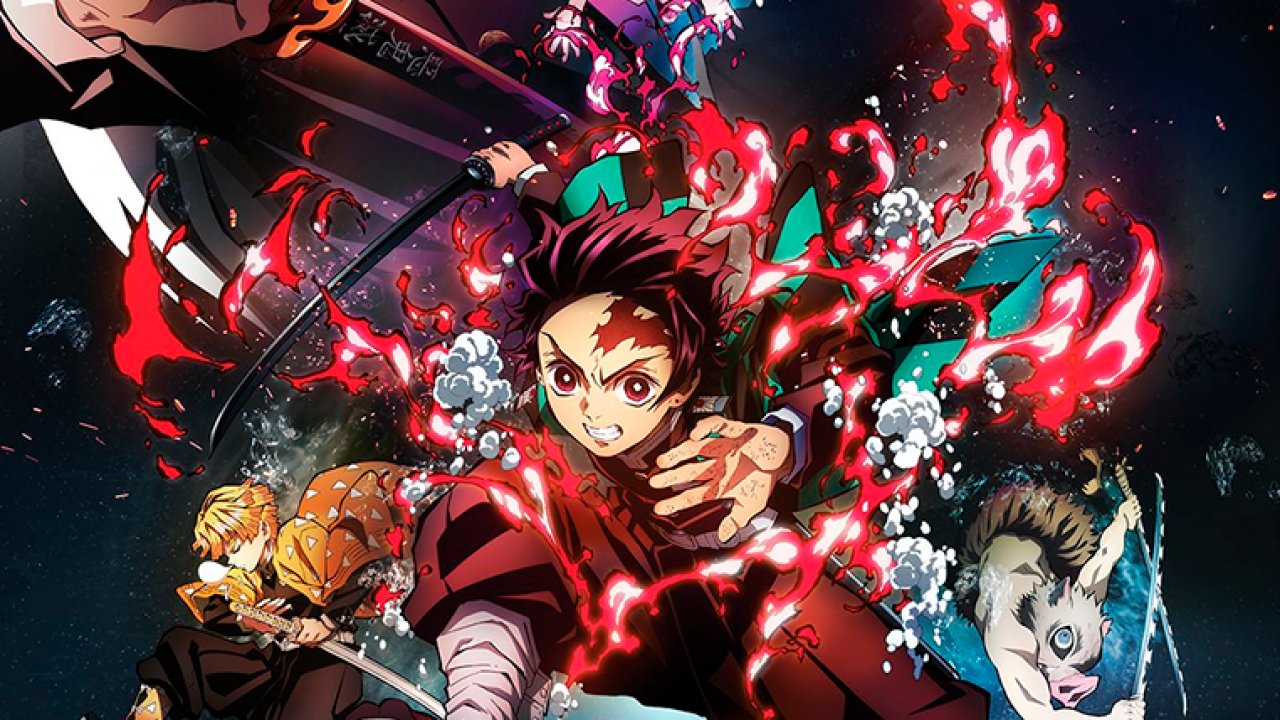 Demon Slayer: Kimetsu no Yaiba - IGN