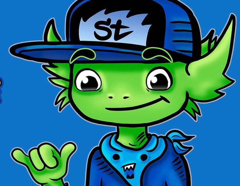 streeture's tweet image. I have two websites with my art projects. Here are the direct links. Enjoy

collection of my illustrations:
streeture.artstation.com
more character design on:
streeturedesign.artstation.com