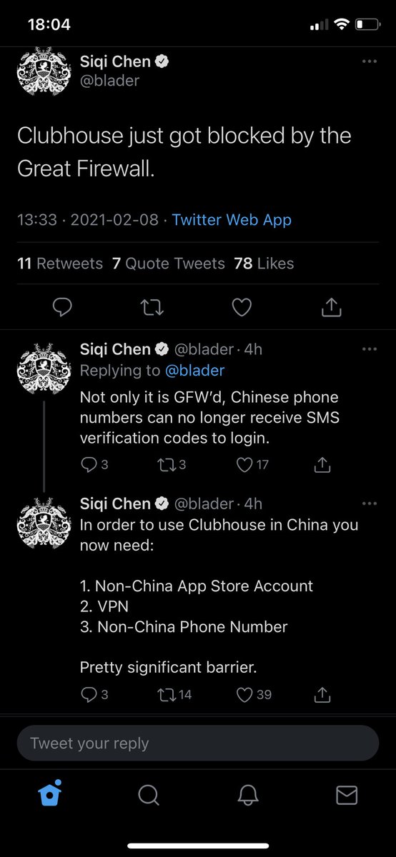 yixpix's tweet photo. Well, this was the least surprising thing to happen today. But I just want to add that Chinese CH was awesome in a complete different level, the 3 days I got to listen in! https://t.co/7qwOgAAHSy