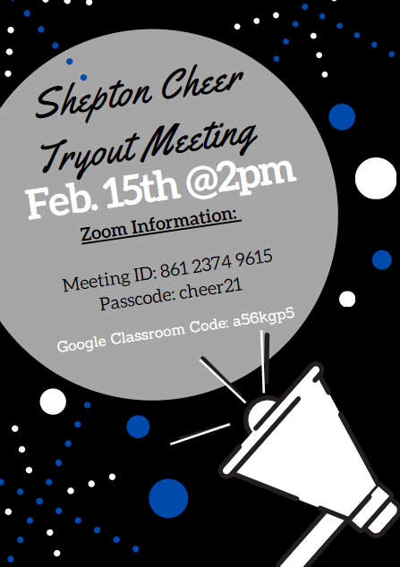 Shepton Cheer tweet media