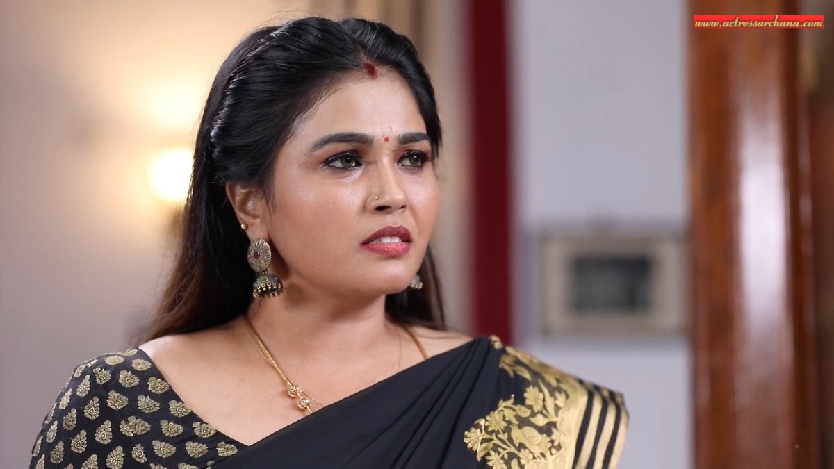 ArchanaFanZone's tweet photo. Gorgeous looking Archana from #Velaikaran #vijaytvserials #gorgeouslook Episode 53

Checkout link below for complete set of images

https://t.co/WI1j8zcNYp

Courtesy: #vijaytv #Hotstar https://t.co/PQbvRMh0ft