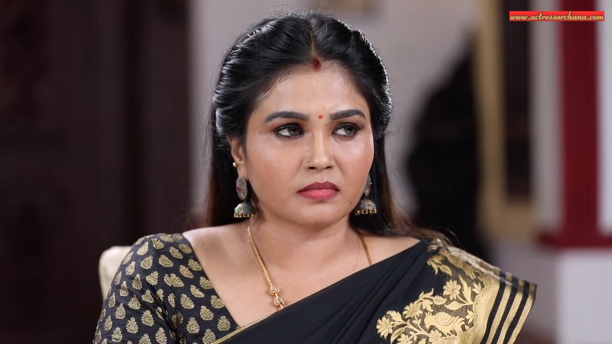 ArchanaFanZone's tweet photo. Gorgeous looking Archana from #Velaikaran #vijaytvserials #gorgeouslook Episode 53

Checkout link below for complete set of images

https://t.co/WI1j8zcNYp

Courtesy: #vijaytv #Hotstar https://t.co/PQbvRMh0ft