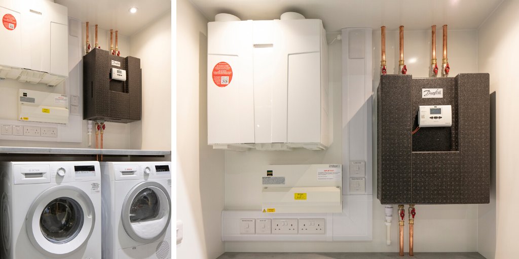bathroompod's tweet photo. Did you know we now offer #utilitypods which are fully finished #offsite? 

Designed for major #buildtorent &amp; #apartments schemes, these #pods are delivered to site pre-plumbed, pre-wired &amp; fitted to reduce installation to just a few hours. 

https://t.co/nhu9GZLmF6

#developers https://t.co/ubgviPedAf