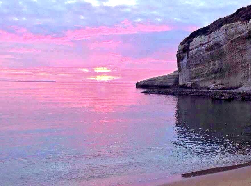 Via i pensieri 
   sei tu il pensiero..