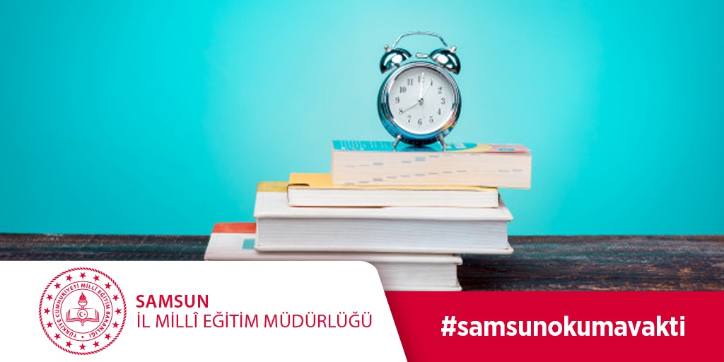 Samsun Okuma Vakti 4 Yaşında 📚 #Samsunokumavakti4yasinda #okurlaryazarlariylabulusuyor #samsunhikayesiniyaziyor #Kavak  #samsunokumavakti  #samsunhikayesiniyaziyor <a href="/ziyaselcuk/">Ziya Selçuk</a> <a href="/zulkifdagli/">Doç. Dr. Zülkif Dağlı</a>     <a href="/CoskunESEN57/">Coşkun ESEN</a> <a href="/samsunmem/">Samsun İl Milli Eğitim Müdürlüğü</a> <a href="/Orbuyuk55/">Orhan Büyük</a> <a href="/ismailuzun555/">İsmail Uzun</a> <a href="/selimkurtogluu/">Selim Kurtoğlu</a>
