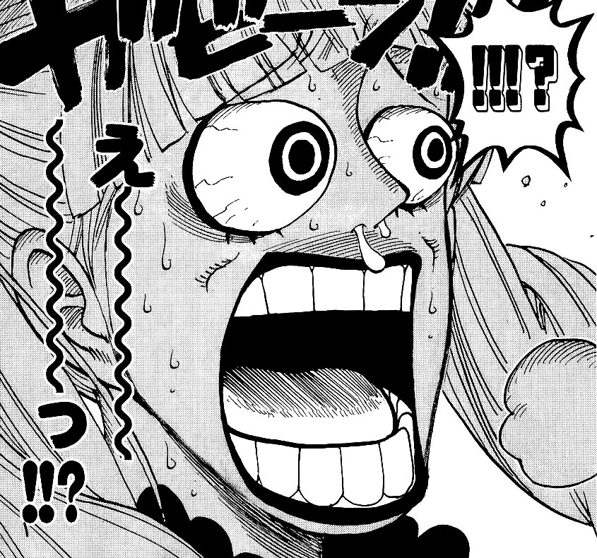 I literally just now realized Usopp's best move, Impact Wolf, is a nod towards the his origin.

He's based on the Boy Who Cried Wolf. So of course, he can now CREATE a big wolf and it wouldn't be a lie. 