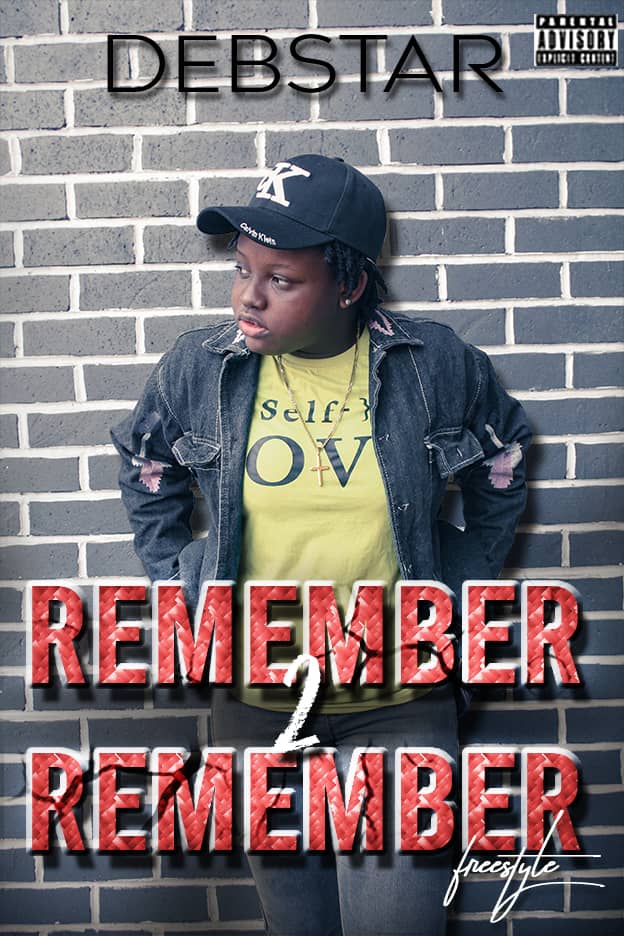 DebstarSharp's tweet photo. REMEMBER 2 REMEMBER freestyle 
Drops tonight by 12am
On audiomack and the video on YouTube 🌠💜
Anticipate and share🔥🔥🔥💜💜
#iphone6 #bitcoin #OccupyLekkiTollGate #AppleMusic
#hiphop https://t.co/Ag8XHTiXTv