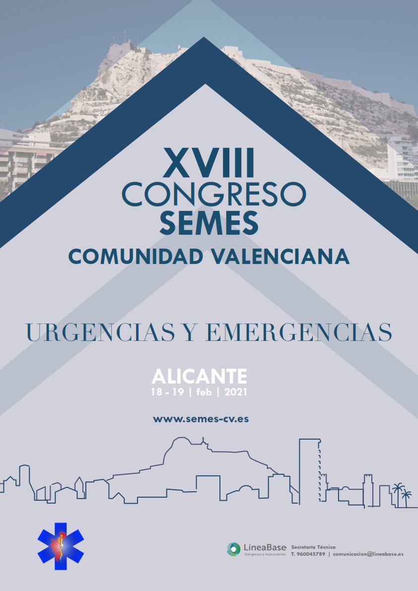 SEMES Residentes CV tweet media