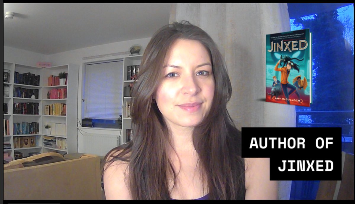 Amy McCulloch tweet media