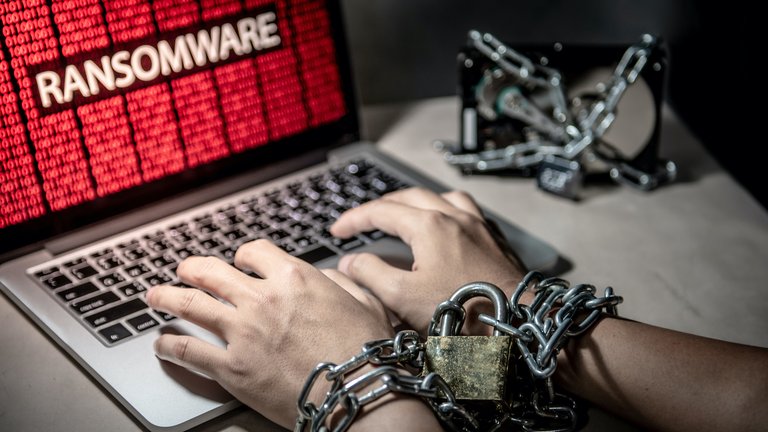 A new report found that the industrial sector accounted for 29% of #ransomware attacks in 2020. Here are 3 steps to improve operational resiliency and defend your operations, from <a href="/nozominetworks/">Nozomi Networks</a> Co-founder <a href="/andreacarcano/">Andrea Carcano</a>: ow.ly/OgCL50DqNCv via <a href="/IndustryWeek/">IndustryWeek</a>
