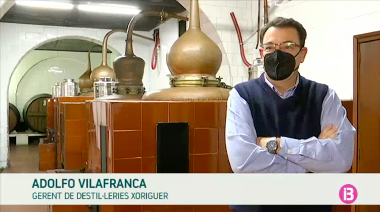 Gin Xoriguer tweet media