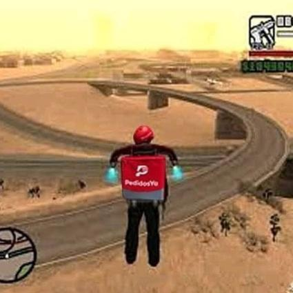 Carl Johnson tweet media