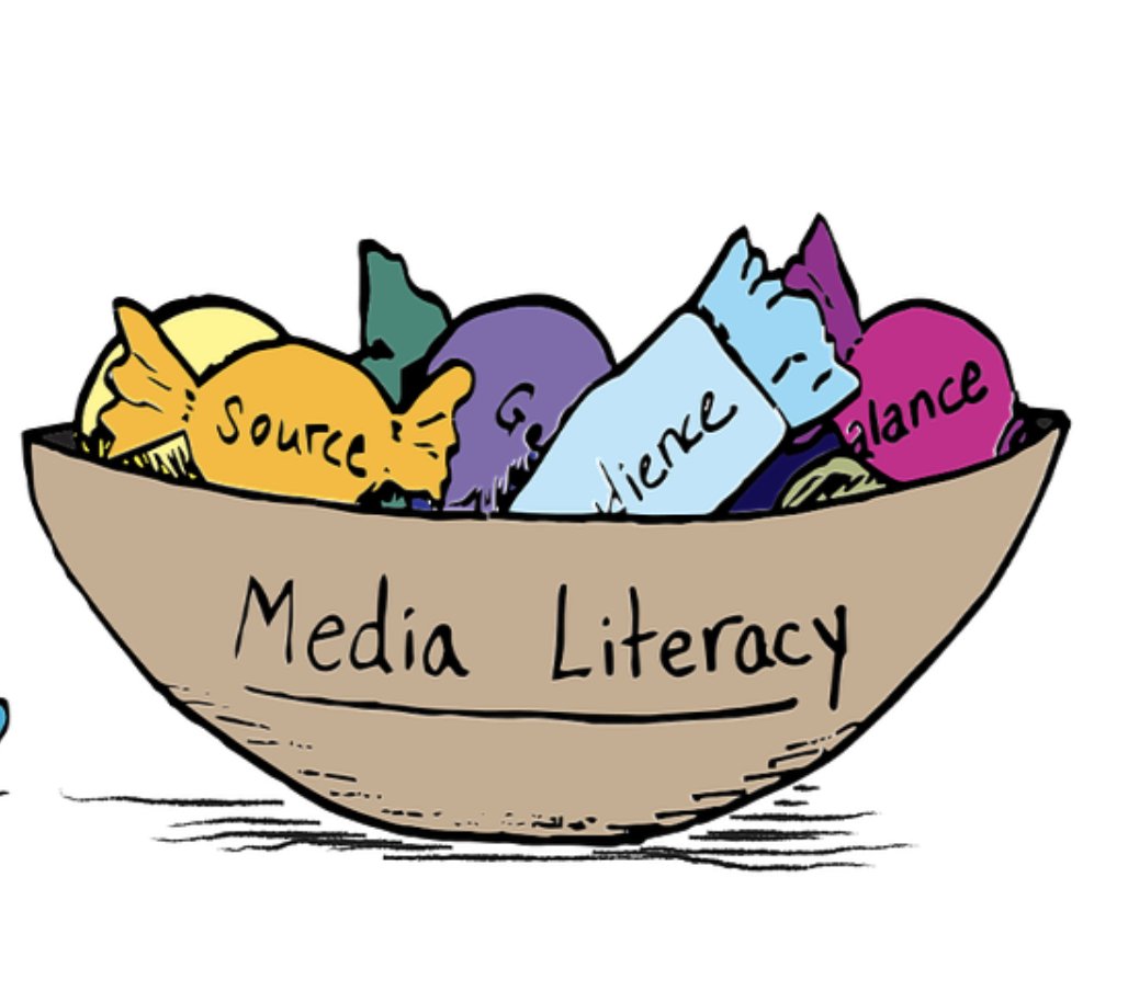 Looking for 2 motivated undergrad or grad students for a fabulous part-time research job in #medialiteracy. Learn more &amp; apply now <a href="/universityofri/">URI</a> mediaeducationlab.com/news/work-us