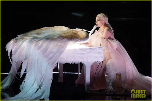9. angel wings