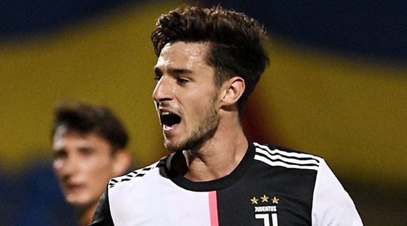 Alejandro Marqués marcó su primer gol del 2021 en goleada del Juventus sobre el Livorno

#FlexibilizacionSegura 

vtv.gob.ve/alejandro-marq…