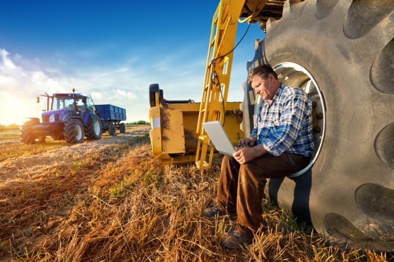 More than 4⃣ in 🔟 farmers still don't have adequate fast and reliable broadband in order to run a modern-day farming business, according the NFU's latest digital survey, published today

You can read more about the results on the NFU App 📲 or online 🖥️👉 nfuonline.com/news/media-cen…