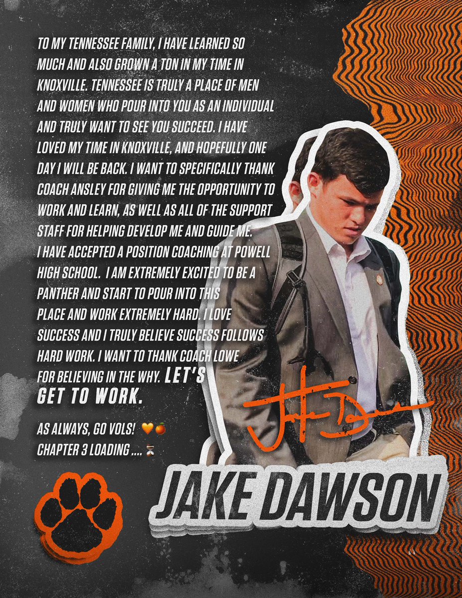 Jake Dawson tweet media