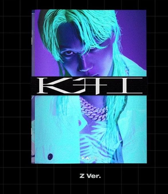 isa_lpps's tweet photo. [#Venda] Estou passando a minha vaga na CEG Kai 1st Mini Álbum K开I completo pela @L1485Store 

🌱 Versão Z 
🌱 Valor: 95 reais  
🌱 Pagar a loja: 28 reais do frete inter  + Nacional 
🌱 Álbum ja encaminhado para o Brasil por navio 

Rt por favor ~ https://t.co/o757jEH8fs