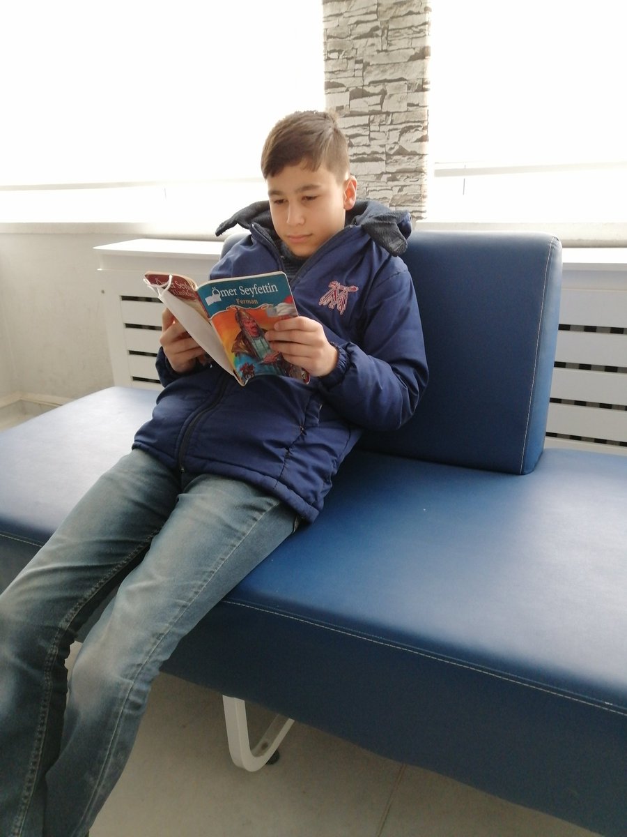 Mümkün olsaydı her karış toprağa buğday eker gibi kitap ekerdim... #Samsunokumavakti4yasinda #samsunhikayesiniyazıyor <a href="/Orbuyuk55/">Orhan Büyük</a> <a href="/ismailuzun555/">İsmail Uzun</a> <a href="/selimkurtogluu/">Selim Kurtoğlu</a> <a href="/CoskunESEN57/">Coşkun ESEN</a> <a href="/zulkifdagli/">Doç. Dr. Zülkif Dağlı</a> <a href="/ziyaselcuk/">Ziya Selçuk</a> <a href="/KavakMem/">KavakMem</a> <a href="/samsunmem/">Samsun İl Milli Eğitim Müdürlüğü</a>