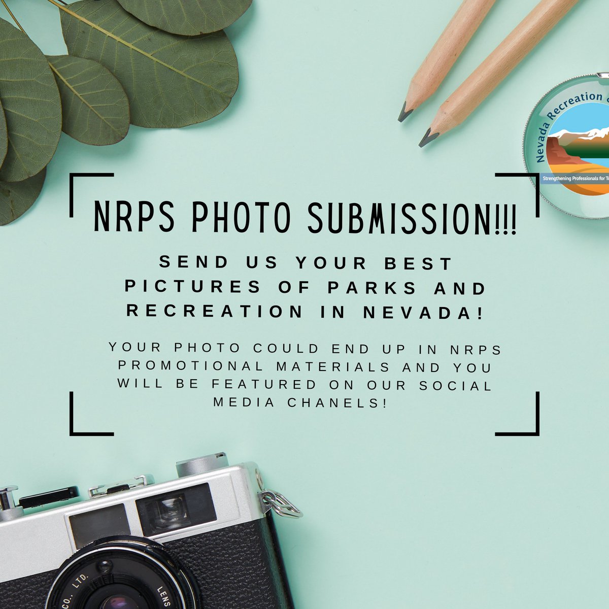 _NRPS's tweet photo. Submit your BEST pictures of Parks and Recreation in Nevada! We'd love to share what you're up to and our beautiful state!
Please submit your photos by Sunday, February 28th HERE: https://t.co/ufOHWNElAN https://t.co/iKN76P73ew