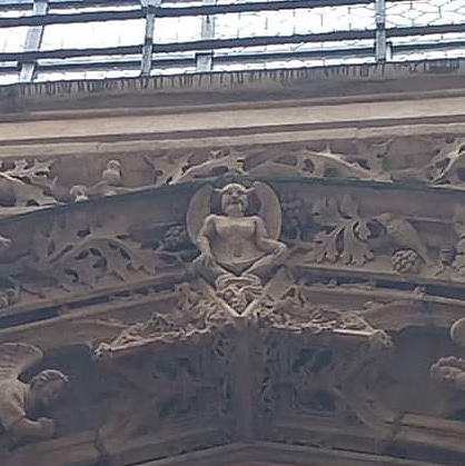 RodCast113's tweet image. Baphomito